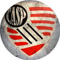 Logo Club Atlético San Pedro de Jujuy